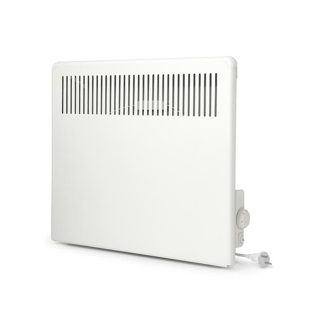 Конвектор электрический Lammitin 500 Вт фото 1