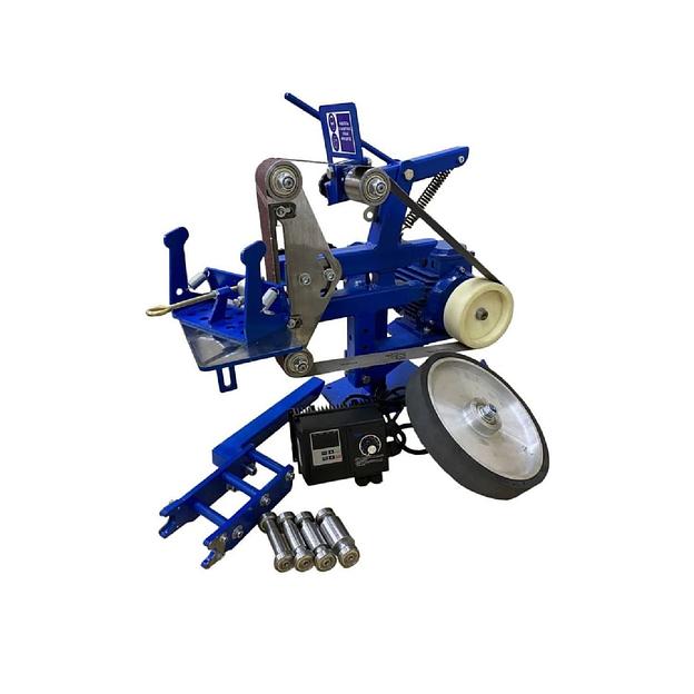 Комплект «ЗУБР» SGAF-50-250 фото 3