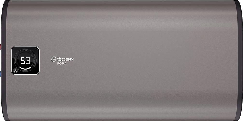 Водонагреватель Thermex Fora 50 2кВт 50л электрический настенный/серый фото 3