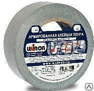 Армированная и гидроизоляционная клейкая лента фото 1