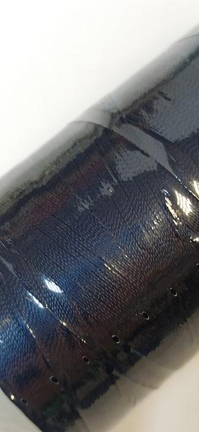 Нитки капрон DAFNA № 680 100гр./3 фото 1