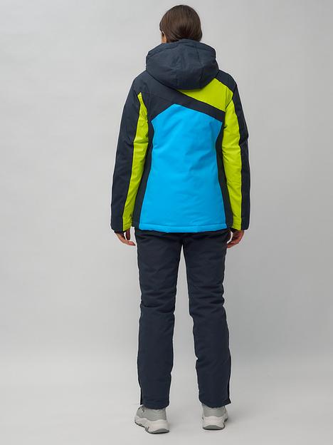 Костюм горнолыжный CHUNMAI 02011Sl фото 4