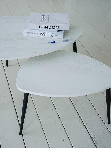 Стол журнальный «Саванна» ОПТ фото 8