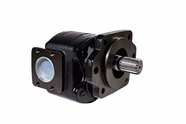 Насос GPHD3-100R-S06D29-SE07E05-N057P.V1H4 JSE Group фото 1