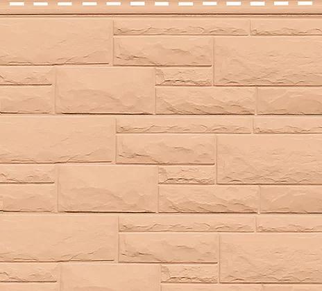 Фасадные панели под камень коллекция «AirSide», опт фото 3