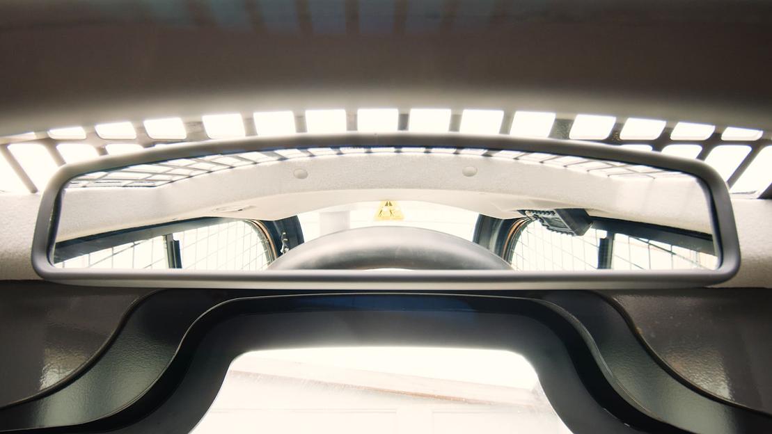 Мини-погрузчик колёсный CASE SV250B фото 3