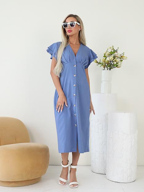 Платье П3-5515/6 фото 8