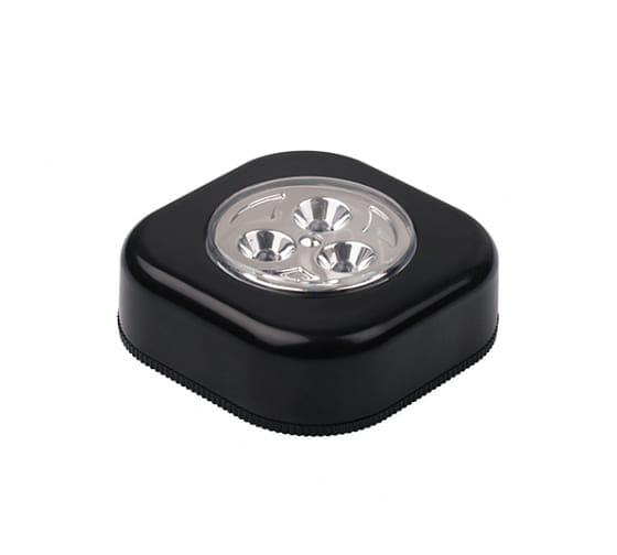 Светильник TF2-3xL3-S-bk (3 x черн.) фото 2