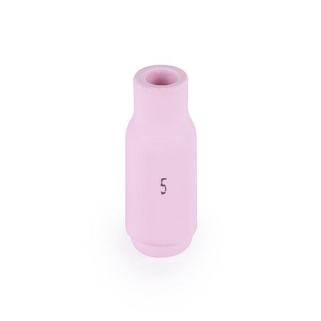 Сопло горелки аргонодуговой сварки TIG17/18/26 8,0мм №5 Varteg фото 1