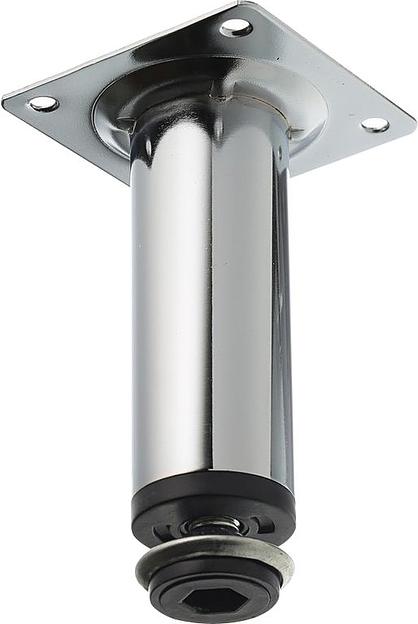 Пенал Афина 35 DORATIZ 2712.285, белый, правый с 2 ящиками фото 7