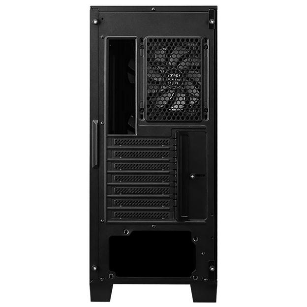 Корпус для ПК MSI MAG FORGE 320R AIRFLOW, Global, 2xUSB 3.2 Gen 1, 4x120mm ARGB Fan, ESD
ARGB Control Board, Tempered фото 4