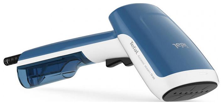 Отпариватель ручной Tefal DT6130E0 1300Вт белый фото 3