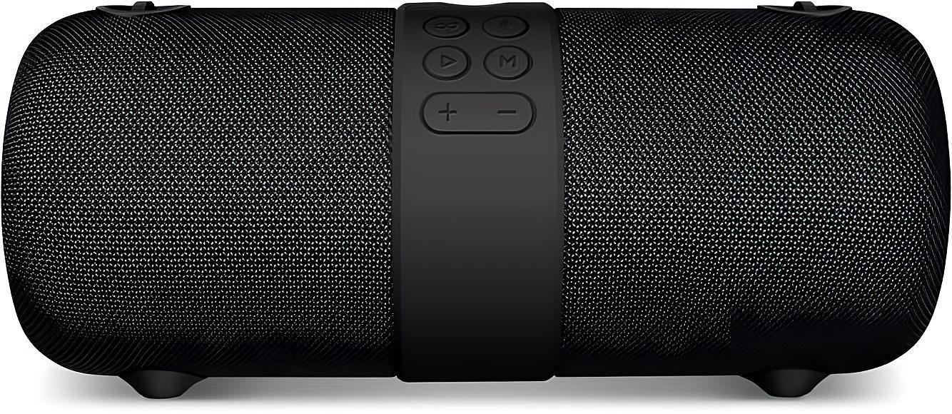 SVEN PS-340, черный (24 Вт, Waterproof (IPx6), TWS, Bluetooth, FM, USB, 3600мА*ч) фото 2