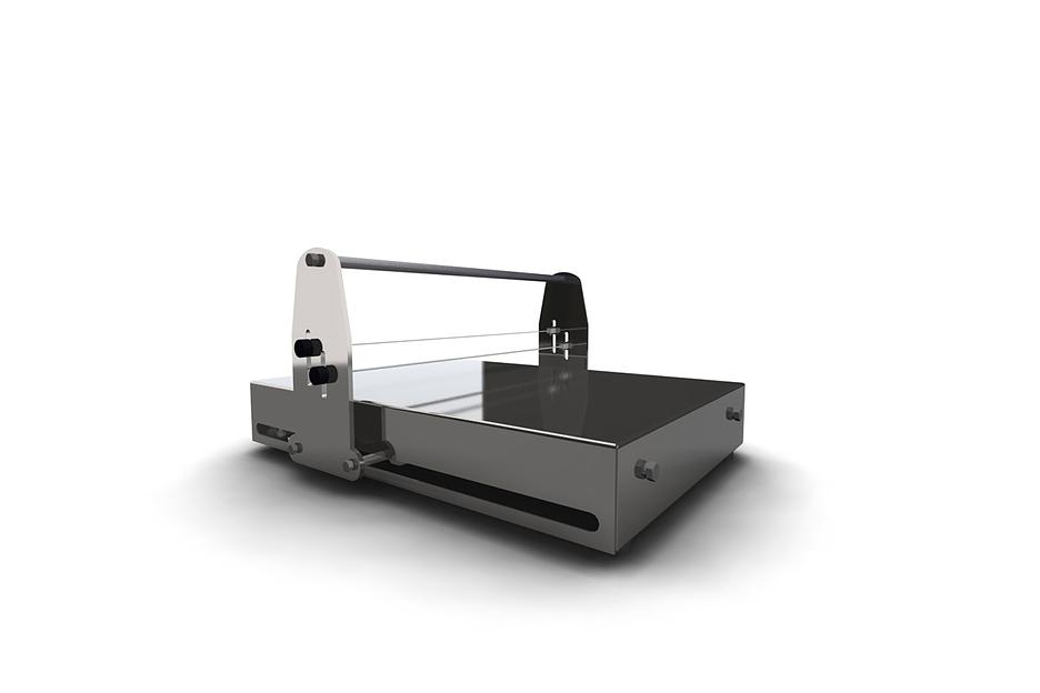 Резак для бисквита CASTOR R-2 фото 1