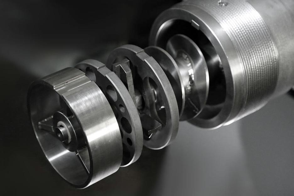 Волчок ДВАК В-160М волчок-мешалка фото 5