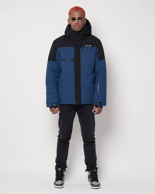 Куртка горнолыжная Super medal 88823S фото 1