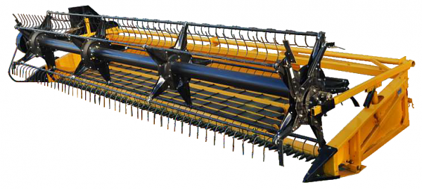 Жатка навесная ЖВН-6.4 фото 1