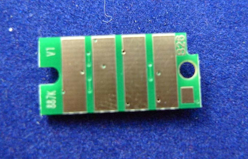 Чип Xerox VersaLink C500/C505 (106R03887) Black, 12K ELP Imaging® фото 2