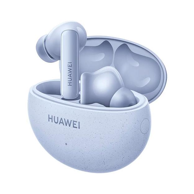 Наушники Huawei FreeBuds 5i T0014 Isle Blue фото 1
