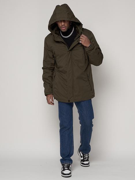 Парка MG 92112Kh фото 5