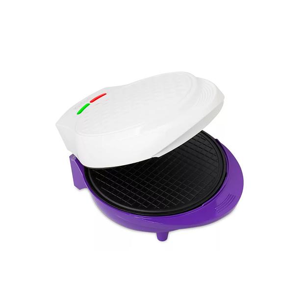 Вафельница для тонких вафель Kitfort КТ-1666 фото 2