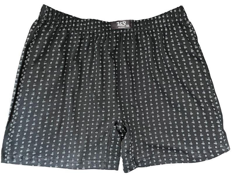 Трусы мужские - Без бренда, Опт фото 4