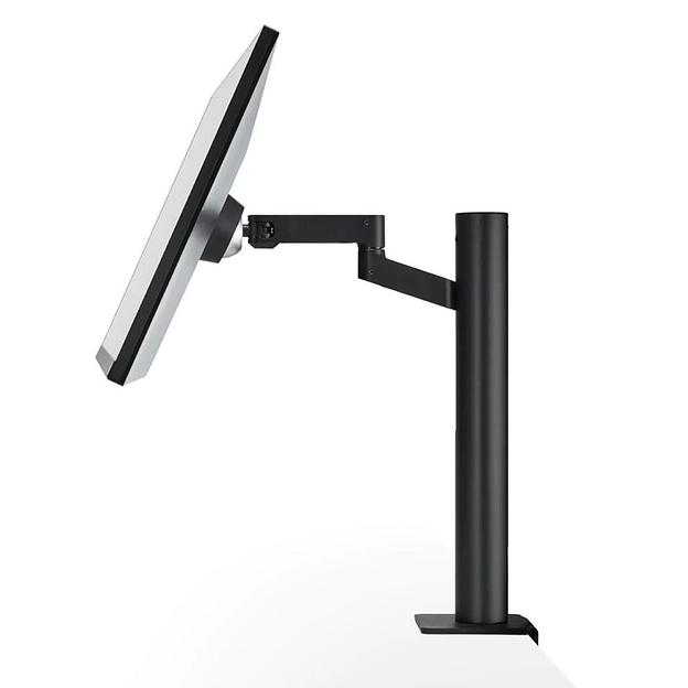 Монитор LG 27" UltraFine 27UN880-B черный IPS LED 16:9 HDMI матовая 1000:1 350cd 178гр/178гр 3840x2160 D-Sub FHD 4.6кг фото 4