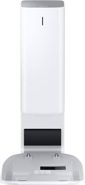 Пылесос-робот Samsung VR30T85513W/EV 60Вт белый (в компл.:2мешка) фото 7