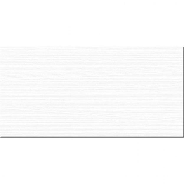 Плитка керамическая  AZORI Элара Бьянка 405x201 цена за м2 фото 1