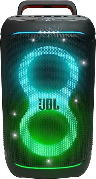 Пати колонка JBL Partybox 520 фото 2