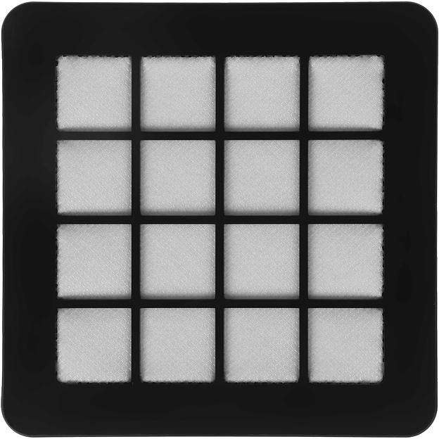 Набор фильтров Hyundai HVC39HH (3фильт.) фото 3