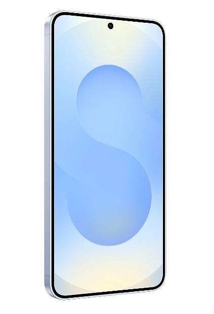 Мобильный телефон GALAXY S25 12/128GB ICEBLUE SM-S931 SAMSUNG фото 1