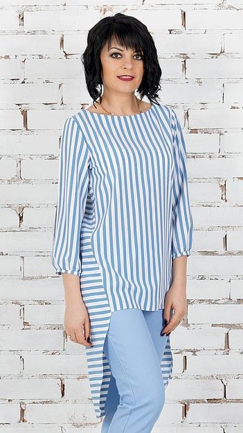 Блуза АР-1608 фото 1