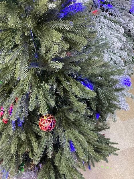 Искусственная ель «Афина» ОПТ фото 6