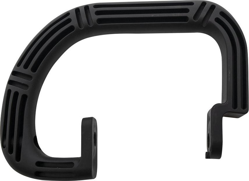 Углошлифовальная машина Вихрь УШМ-180/1300П 1300Вт 4500об/мин рез.шпин.:M14 d=180мм фото 10