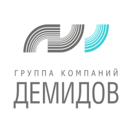 ООО «Группа Компаний Демидов»