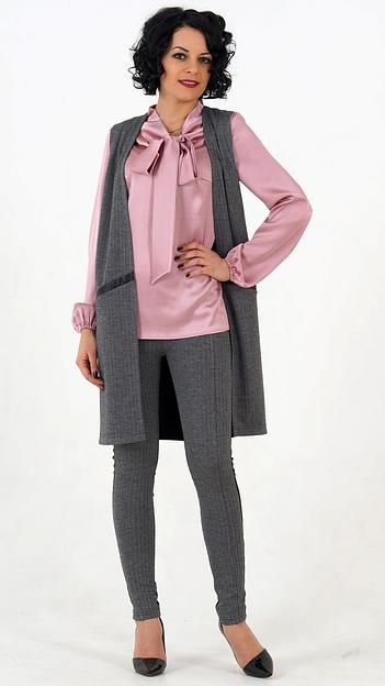 Брюки АБ-1171 фото 2