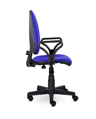 Кресло офисное "Престиж", газ-лифт 2 категории фото 3