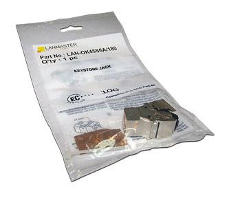 Lanmaster LAN-OK45S6A/180 фото 3