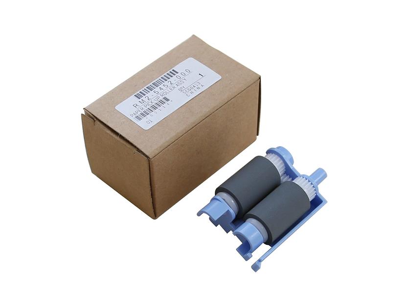 Сборка роликов Cet CET3114 (RM2-5452-000) для HP LaserJet Pro M402/403/M426/427 подхвата/подачи 2-го лотка фото 1