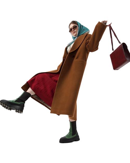 Косынка «Ryabina» фото 3