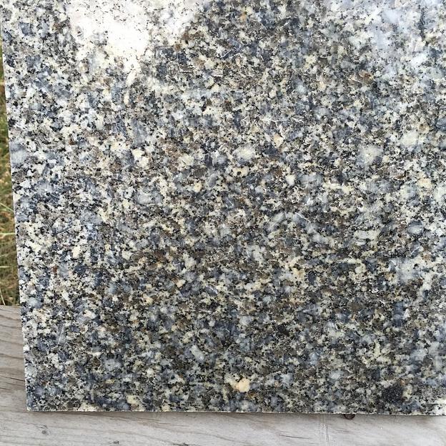 Гранит серый, Иран ОПТ фото 4
