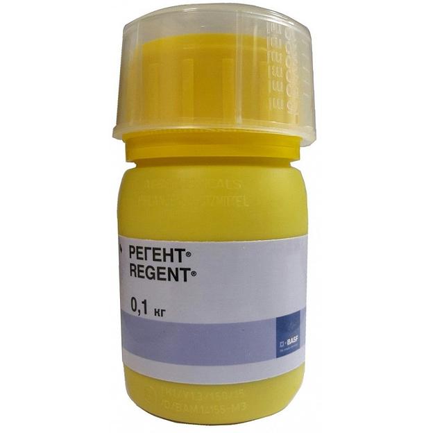 Инсектицид «Регент», ВДГ фото 1