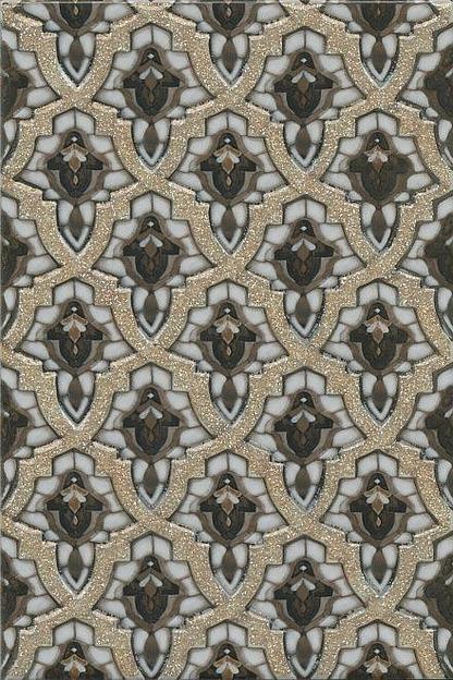 Декор Kerama Marazzi Эль-Реаль фото 1