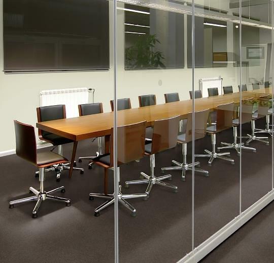 Ковровая плитка «TESSERA LAYOUT & OUTLINE» ОПТ фото 2