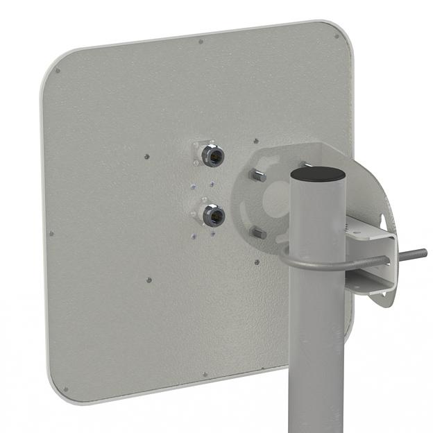 Антенна панельная PETRA BB MIMO 2G/3G/4G/WIFI фото 3