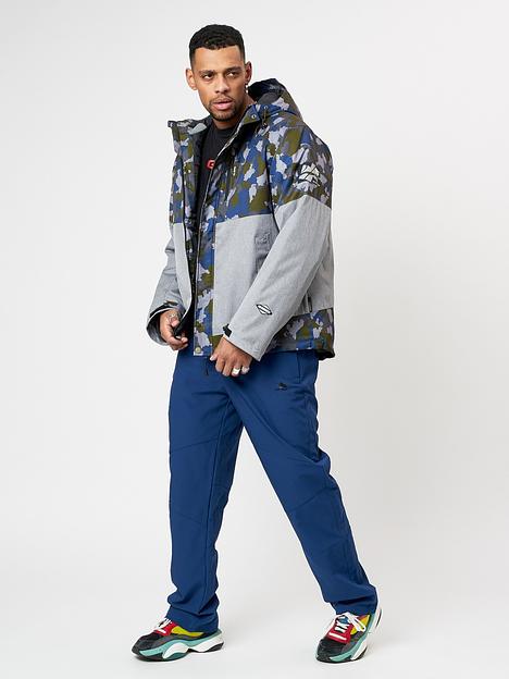 Куртка спортивная DARETC 78015Sr фото 9