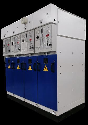 Ячейки КСО-322 Светлояр аналог RM6 фото 1