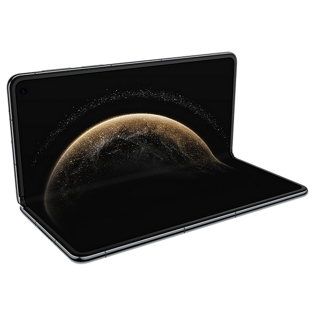 Мобильный телефон MATE X6 12/512GB ICL-LX9 BLACK HUAWEI фото 10