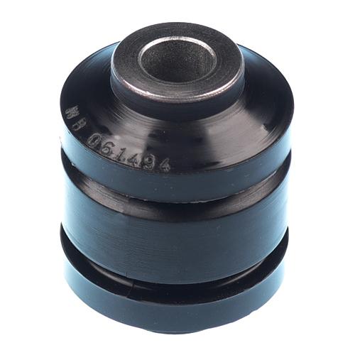 Полиуретановый сайлентблок MB-06-1494 PolyBlack фото 1